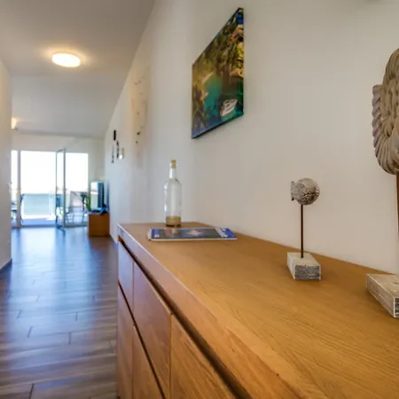 Apartment Lagovida Kapitaenskajuete D Am Stoermthaler