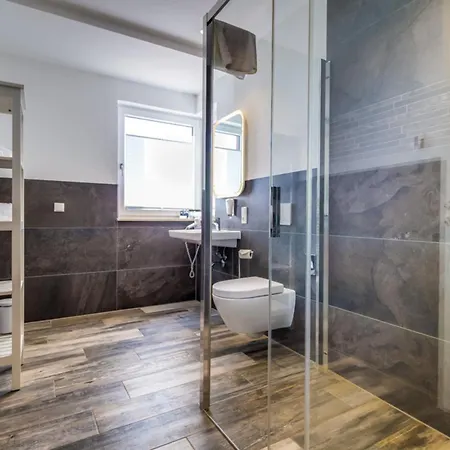 Lagovida Kapitaenskajuete D Am Stoermthaler Appartamento