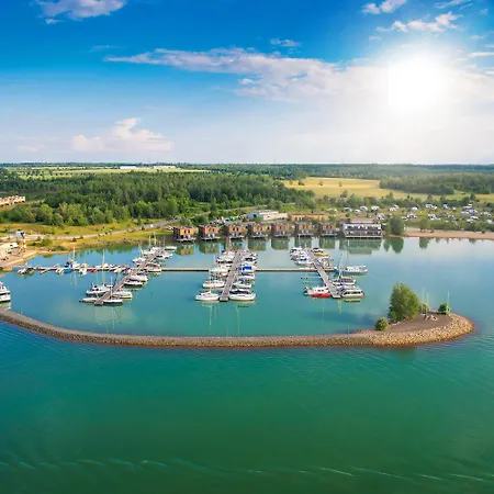 Appartamento Lagovida Kapitaenskajuete D Am Stoermthaler *