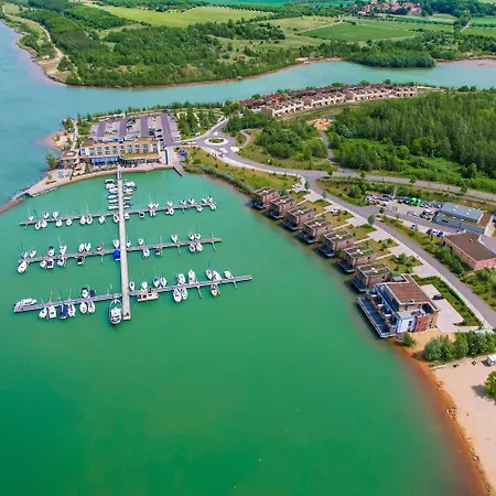 Appartamento Lagovida Kapitaenskajuete D Am Stoermthaler