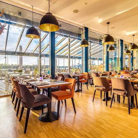 Lagovida Kapitaenskajuete D Am Stoermthaler Appartamento