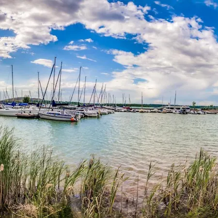 Appartamento Lagovida Kapitaenskajuete D Am Stoermthaler Grosspösna