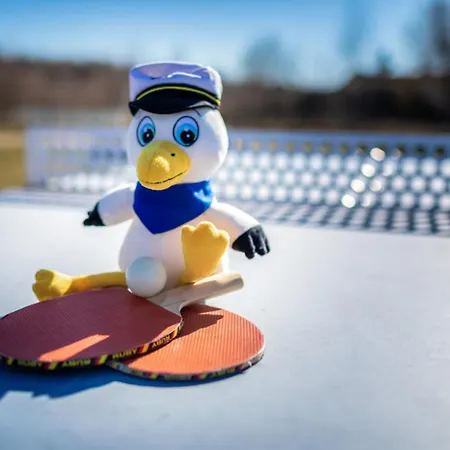 Lagovida Kapitaenskajuete D Am Stoermthaler Appartamento