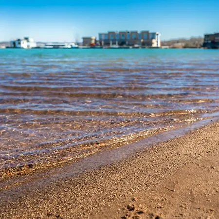 Lagovida Kapitaenskajuete D Am Stoermthaler Appartamento