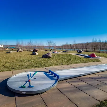 Lagovida Kapitaenskajuete D Am Stoermthaler Grosspösna