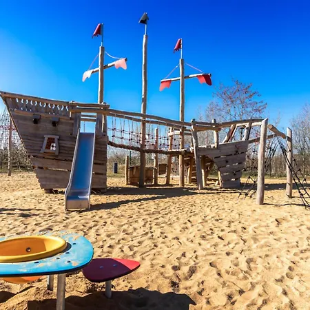 Appartamento Lagovida Kapitaenskajuete D Am Stoermthaler